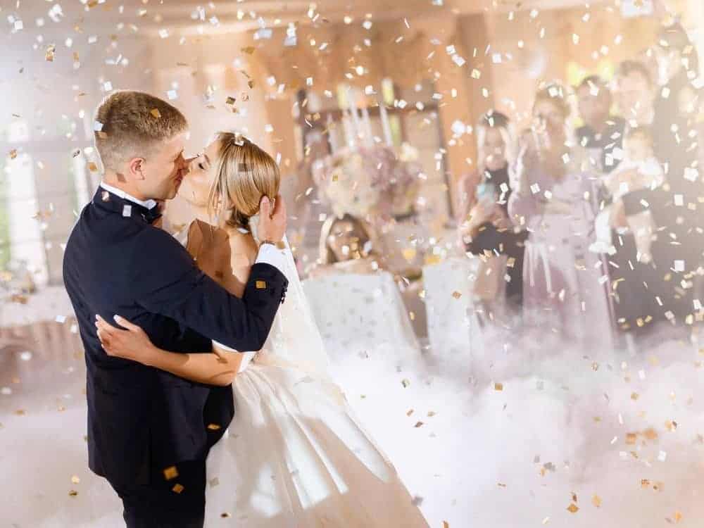 DJ für Hochzeit in Potsdam